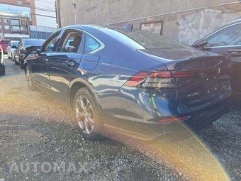 2023 Honda Accord Sedan EX - miniatura 2