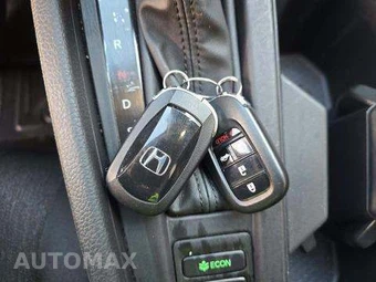 2023 Honda Accord Sedan EX - miniatura 8