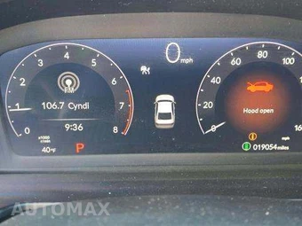 2023 Honda Accord Sedan EX - miniatura 9