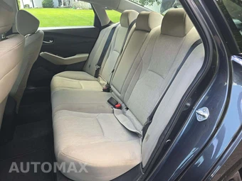 2023 Honda Accord Sedan EX - miniatura 13