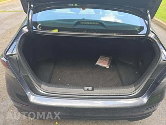 2023 Honda Accord Sedan EX - miniatura 14