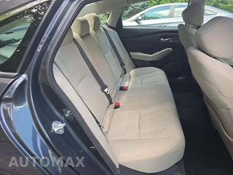 2023 Honda Accord Sedan EX - miniatura 16