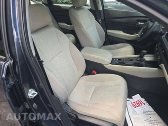 2023 Honda Accord Sedan EX - miniatura 18