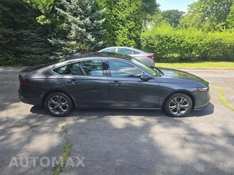 2023 Honda Accord Sedan EX - miniatura 4