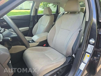 2023 Honda Accord Sedan EX - miniatura 6
