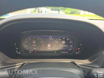 2023 Honda Accord Sedan EX - miniatura 9