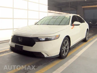 2023 Honda Accord Sedan EX