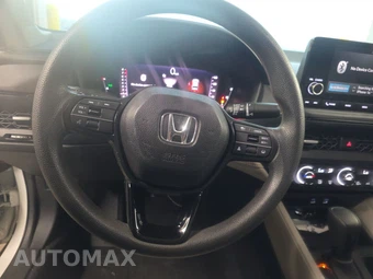 2023 Honda Accord Sedan EX - miniatura 10