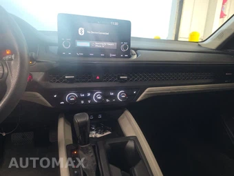 2023 Honda Accord Sedan EX - miniatura 11