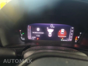 2023 Honda Accord Sedan EX - miniatura 12
