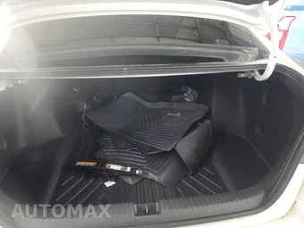 2023 Honda Accord Sedan EX - miniatura 13