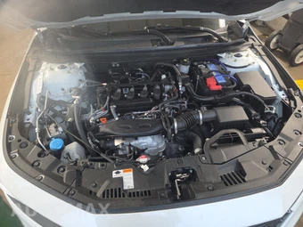 2023 Honda Accord Sedan EX - miniatura 15