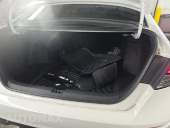 2023 Honda Accord Sedan EX - miniatura 16