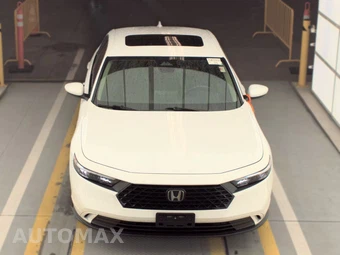 2023 Honda Accord Sedan EX - miniatura 2