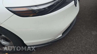 2023 Honda Accord Sedan EX - miniatura 22