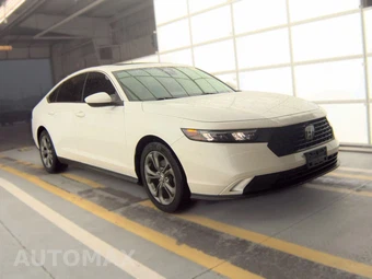 2023 Honda Accord Sedan EX - miniatura 3