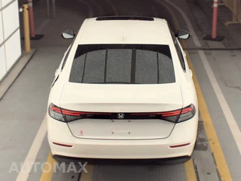 2023 Honda Accord Sedan EX - miniatura 5