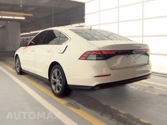 2023 Honda Accord Sedan EX - miniatura 6