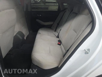 2023 Honda Accord Sedan EX - miniatura 7