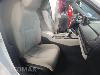 2023 Honda Accord Sedan EX - miniatura 8