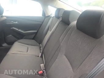 2023 Honda Accord Sedan EX - miniatura 16