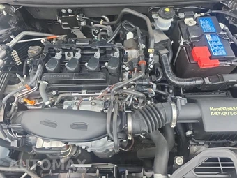 2023 Honda Accord Sedan EX - miniatura 19