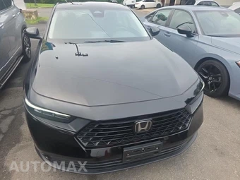 2023 Honda Accord Sedan EX - miniatura 2
