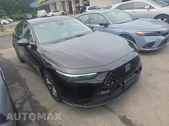 2023 Honda Accord Sedan EX - miniatura 3