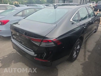 2023 Honda Accord Sedan EX - miniatura 4