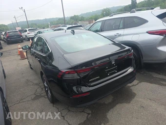 2023 Honda Accord Sedan EX - miniatura 6