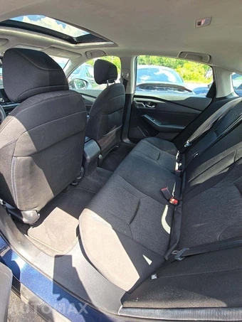 2023 Honda Accord Sedan EX - miniatura 13