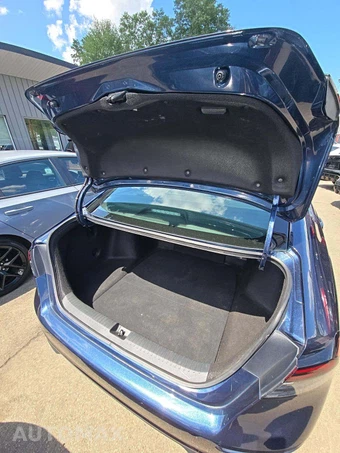 2023 Honda Accord Sedan EX - miniatura 14