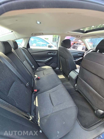 2023 Honda Accord Sedan EX - miniatura 16