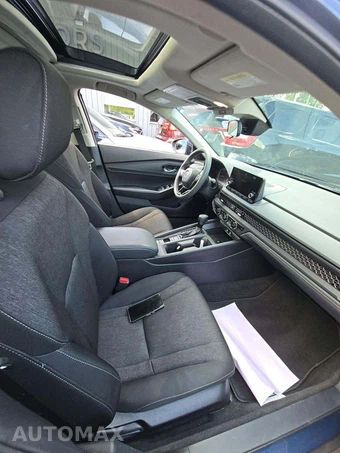 2023 Honda Accord Sedan EX - miniatura 18
