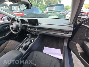 2023 Honda Accord Sedan EX - miniatura 19