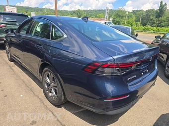2023 Honda Accord Sedan EX - miniatura 2