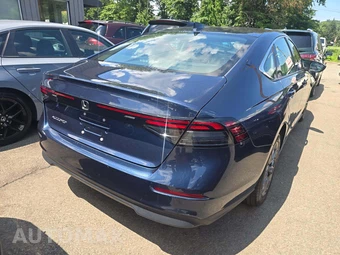 2023 Honda Accord Sedan EX - miniatura 3