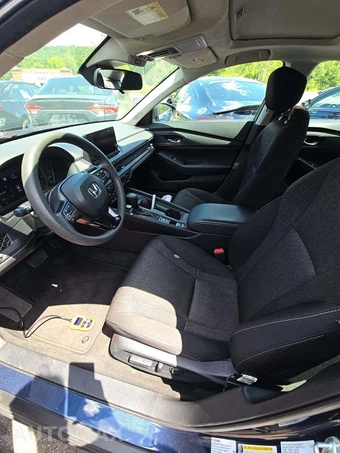 2023 Honda Accord Sedan EX - miniatura 6