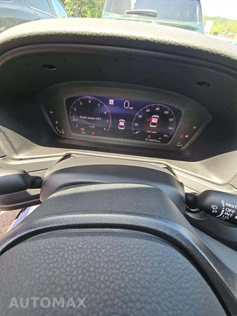 2023 Honda Accord Sedan EX - miniatura 9
