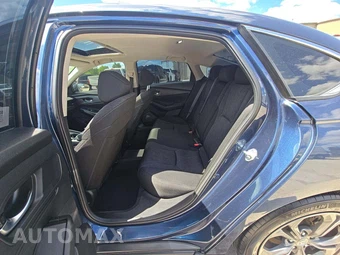 2023 Honda Accord Sedan EX - miniatura 10