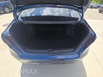 2023 Honda Accord Sedan EX - miniatura 11