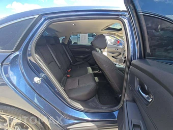 2023 Honda Accord Sedan EX - miniatura 13