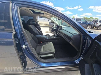 2023 Honda Accord Sedan EX - miniatura 15