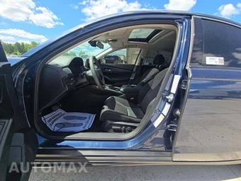 2023 Honda Accord Sedan EX - miniatura 3