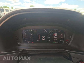 2023 Honda Accord Sedan EX - miniatura 6