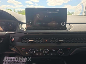 2023 Honda Accord Sedan EX - miniatura 7