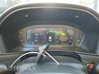 2023 Honda Accord Sedan EX - miniatura 12