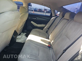 2023 Honda Accord Sedan EX - miniatura 13
