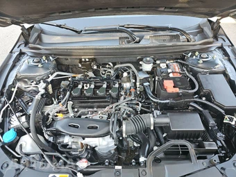 2023 Honda Accord Sedan EX - miniatura 16