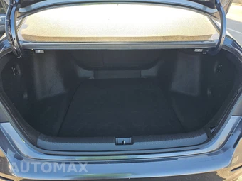 2023 Honda Accord Sedan EX - miniatura 17